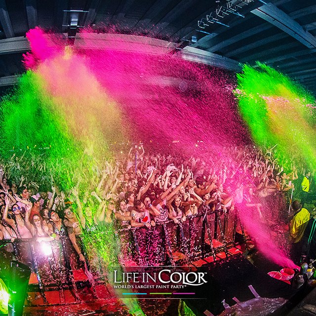Life in color2