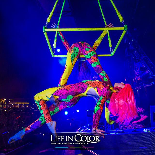 Life in color4