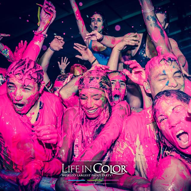 Life in color7